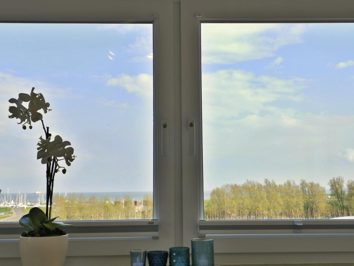 Sonnendeck Nordsee Horumersiel