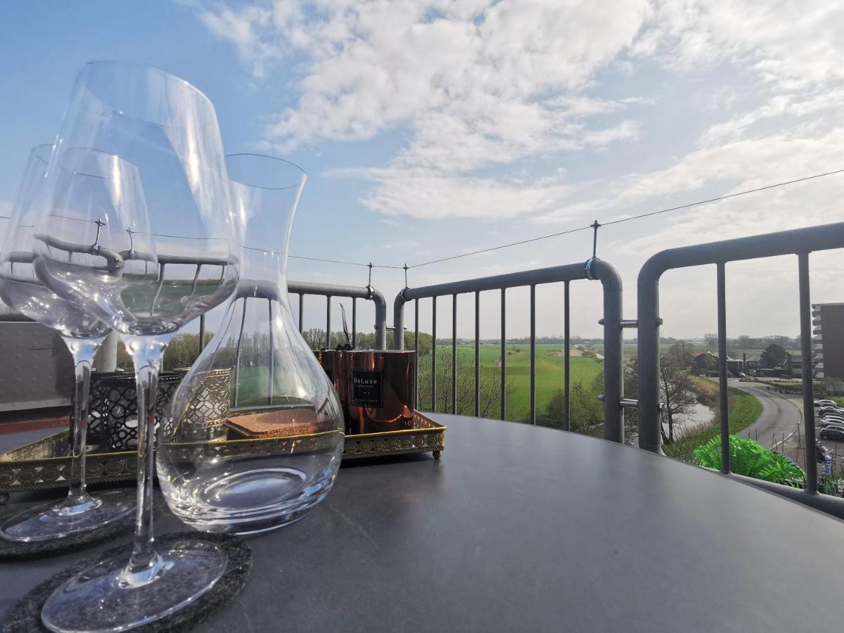 Sonnendeck Nordsee Apartment Horumersiel