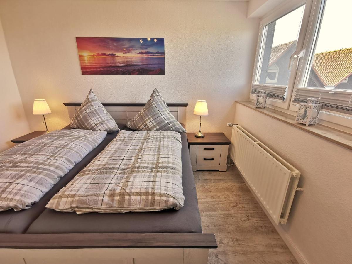Apartment Sonnendeck Nordsee Horumersiel