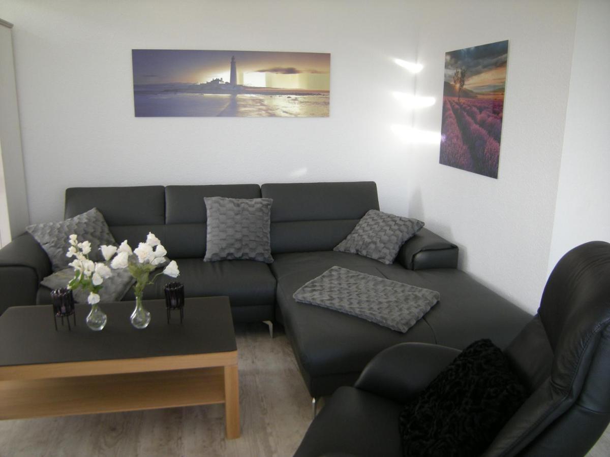 Sonnendeck Nordsee