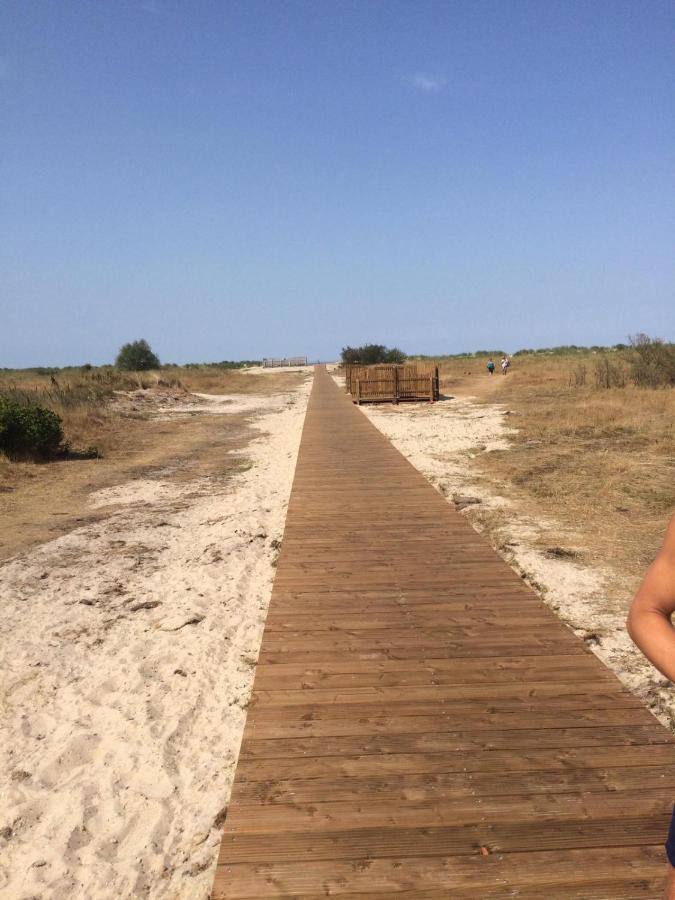 Sonnendeck Nordsee Horumersiel